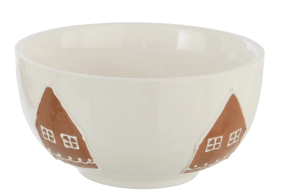 Miska Piernikowy Domek